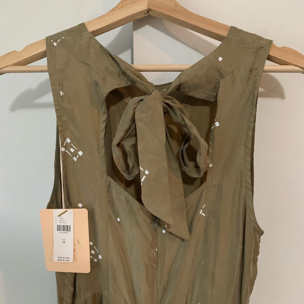 Anthropologie Jumpsuit - Picture 6 of 6